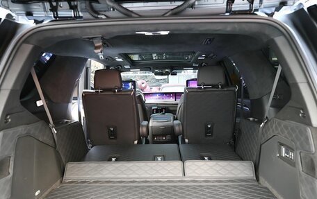 Cadillac Escalade V, 2025 год, 17 579 100 рублей, 4 фотография