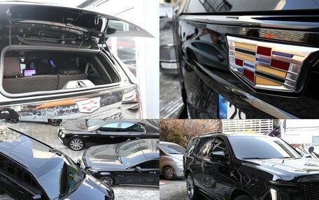 Cadillac Escalade V, 2025 год, 17 579 100 рублей, 5 фотография