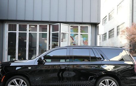 Cadillac Escalade V, 2025 год, 17 579 100 рублей, 2 фотография