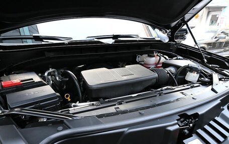 Cadillac Escalade V, 2025 год, 17 579 100 рублей, 6 фотография
