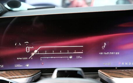 Cadillac Escalade V, 2025 год, 17 579 100 рублей, 9 фотография