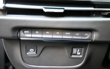 Cadillac Escalade V, 2025 год, 17 579 100 рублей, 13 фотография