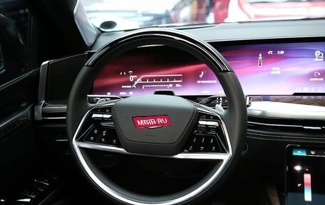 Cadillac Escalade V, 2025 год, 17 579 100 рублей, 14 фотография