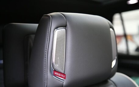 Cadillac Escalade V, 2025 год, 17 579 100 рублей, 11 фотография