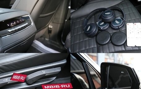 Cadillac Escalade V, 2025 год, 17 579 100 рублей, 20 фотография