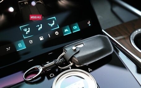 Cadillac Escalade V, 2025 год, 17 579 100 рублей, 18 фотография