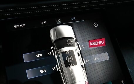 Cadillac Escalade V, 2025 год, 17 579 100 рублей, 16 фотография