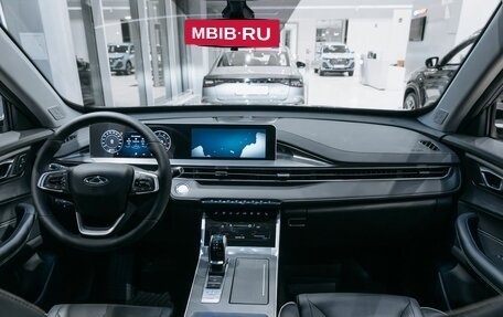 Chery Tiggo 4 I рестайлинг, 2025 год, 12 фотография