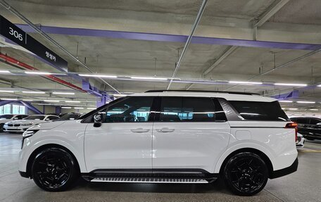 KIA Carnival, 2024 год, 6 фотография