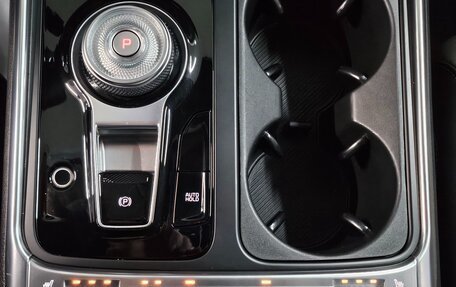 KIA Carnival, 2024 год, 11 фотография