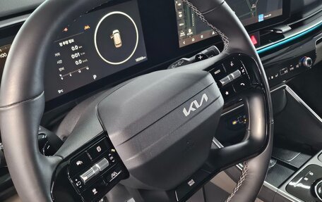 KIA Carnival, 2024 год, 9 фотография
