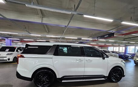 KIA Carnival, 2024 год, 5 фотография