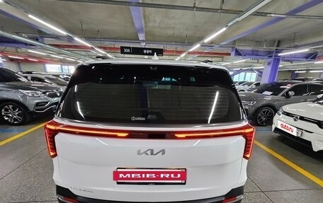 KIA Carnival, 2024 год, 4 фотография