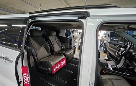 KIA Carnival, 2024 год, 8 фотография