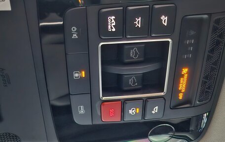 KIA Carnival, 2024 год, 12 фотография