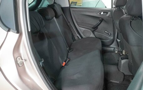 Peugeot 208 II, 2013 год, 699 000 рублей, 7 фотография