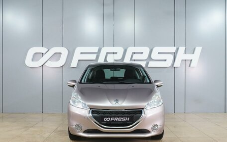 Peugeot 208 II, 2013 год, 699 000 рублей, 3 фотография