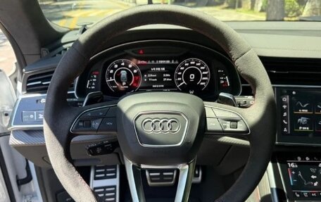 Audi RS Q8 I, 2024 год, 20 100 000 рублей, 5 фотография