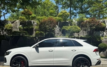 Audi RS Q8 I, 2024 год, 20 100 000 рублей, 2 фотография