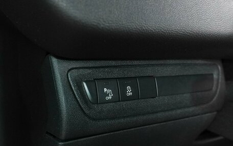 Peugeot 208 II, 2013 год, 699 000 рублей, 16 фотография