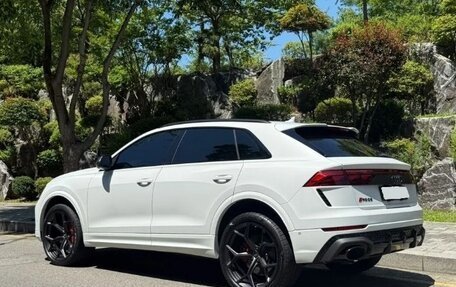 Audi RS Q8 I, 2024 год, 20 100 000 рублей, 3 фотография