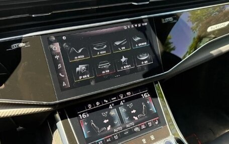 Audi RS Q8 I, 2024 год, 20 100 000 рублей, 6 фотография