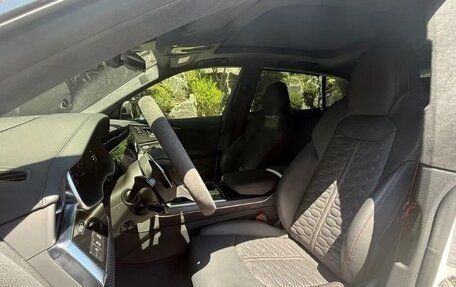 Audi RS Q8 I, 2024 год, 20 100 000 рублей, 9 фотография