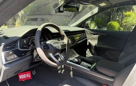 Audi RS Q8 I, 2024 год, 20 100 000 рублей, 8 фотография