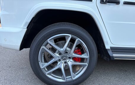 Mercedes-Benz G-Класс AMG, 2025 год, 27 305 100 рублей, 6 фотография