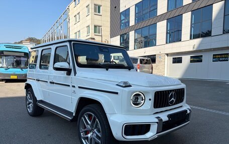 Mercedes-Benz G-Класс AMG, 2025 год, 27 305 100 рублей, 3 фотография