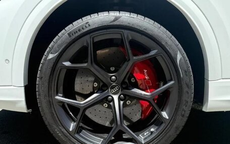 Audi RS Q8 I, 2024 год, 20 100 000 рублей, 14 фотография