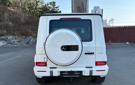 Mercedes-Benz G-Класс AMG, 2025 год, 27 305 100 рублей, 8 фотография