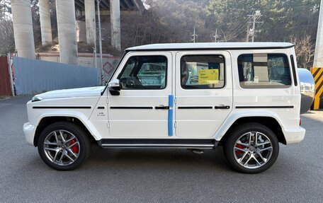 Mercedes-Benz G-Класс AMG, 2025 год, 27 305 100 рублей, 11 фотография