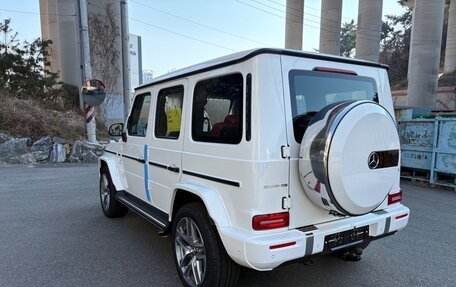 Mercedes-Benz G-Класс AMG, 2025 год, 27 305 100 рублей, 9 фотография
