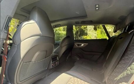 Audi RS Q8 I, 2024 год, 20 100 000 рублей, 12 фотография