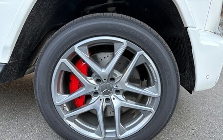 Mercedes-Benz G-Класс AMG, 2025 год, 27 305 100 рублей, 4 фотография