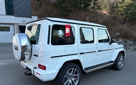 Mercedes-Benz G-Класс AMG, 2025 год, 27 305 100 рублей, 7 фотография