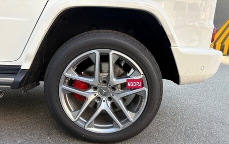 Mercedes-Benz G-Класс AMG, 2025 год, 27 305 100 рублей, 10 фотография