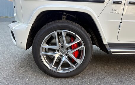 Mercedes-Benz G-Класс AMG, 2025 год, 27 305 100 рублей, 12 фотография