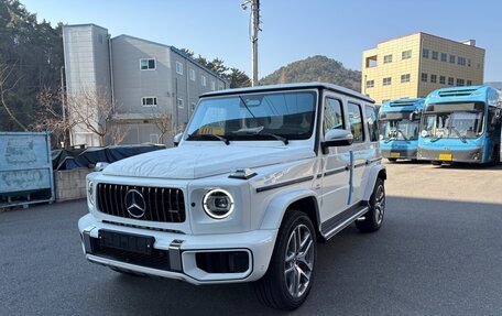 Mercedes-Benz G-Класс AMG, 2025 год, 27 305 100 рублей, 14 фотография
