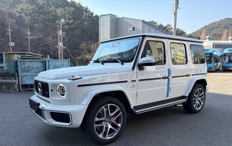 Mercedes-Benz G-Класс AMG, 2025 год, 27 305 100 рублей, 13 фотография
