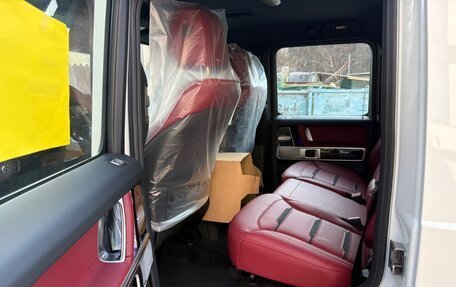 Mercedes-Benz G-Класс AMG, 2025 год, 27 305 100 рублей, 16 фотография