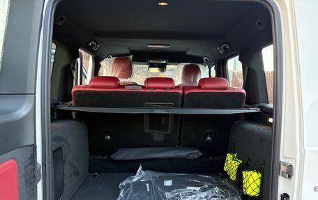 Mercedes-Benz G-Класс AMG, 2025 год, 27 305 100 рублей, 19 фотография