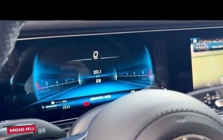 Mercedes-Benz G-Класс AMG, 2025 год, 27 305 100 рублей, 20 фотография