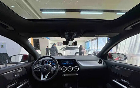 Mercedes-Benz GLA, 2021 год, 2 555 005 рублей, 10 фотография