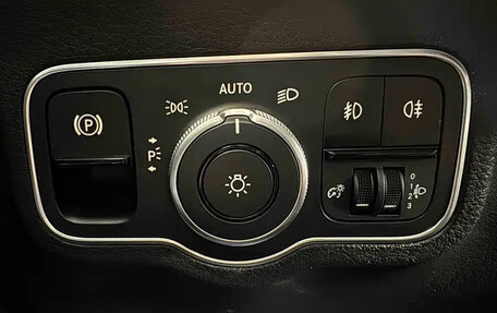 Mercedes-Benz GLA, 2021 год, 2 555 005 рублей, 15 фотография