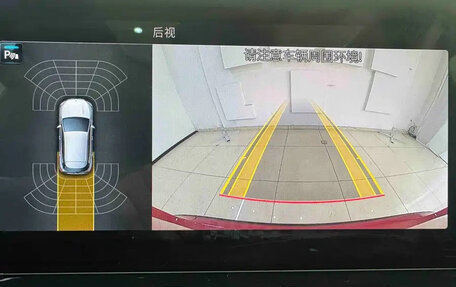 Mercedes-Benz GLA, 2021 год, 2 555 005 рублей, 16 фотография