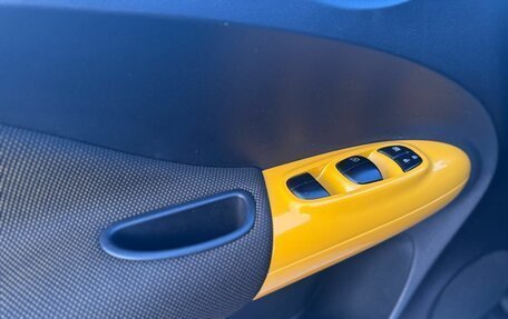 Nissan Juke II, 2014 год, 1 290 000 рублей, 15 фотография