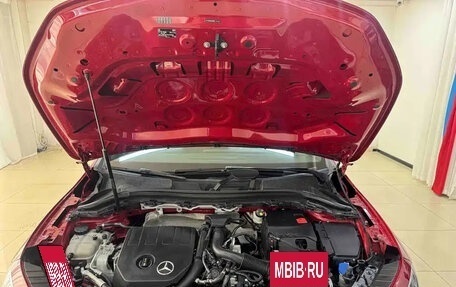 Mercedes-Benz GLA, 2021 год, 2 555 005 рублей, 23 фотография