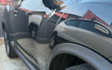 Nissan Juke II, 2014 год, 1 290 000 рублей, 21 фотография